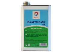 Холодильное масло Total PlanetElf ACD 46