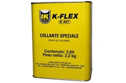 Клей K-flex K414 (2,6 л)