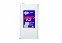 Холодильное масло Reniso SP 46 (5l)
