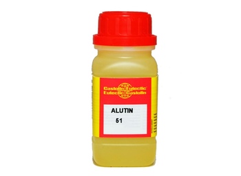 Флюс Alutin 51L (150 гр.)