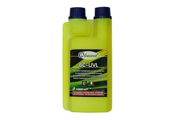 UV добавка для определения утечек BC-UVL (1000 мл.)